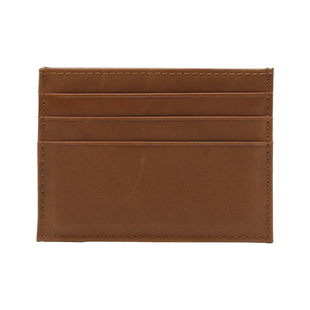 【EZRO】回馈款超值特惠 实用真皮卡夹 质感牛皮小卡袋零钱袋卡包