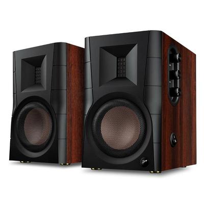 惠威d100无线蓝牙家用台式电脑