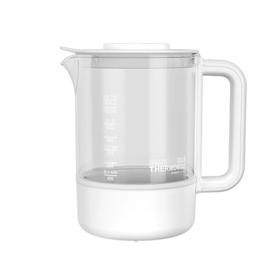 BOBODUCK大嘴鸭调奶器玻璃壶配件