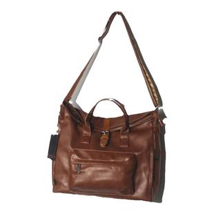 多功能男包手提包背包大容量日系复古旅游健身包斜挎包潮流双肩包