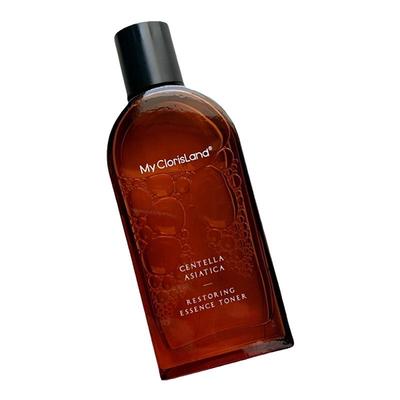 花皙蔻积雪草精华水舒缓保湿修护