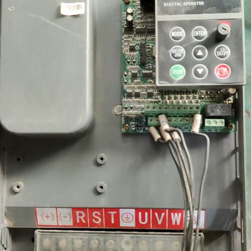 议价Fukagawa Frequency Converter适用