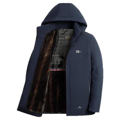 啄木鸟2025新款时尚百搭棉衣