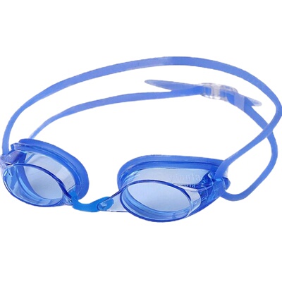 英发游泳眼镜专业型均防水防雾