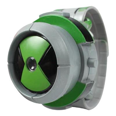 ben10少年骇客电子手表
