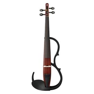 雅马哈YSV-104 静音小提琴专业演出耳机练习表演电音电子小提琴