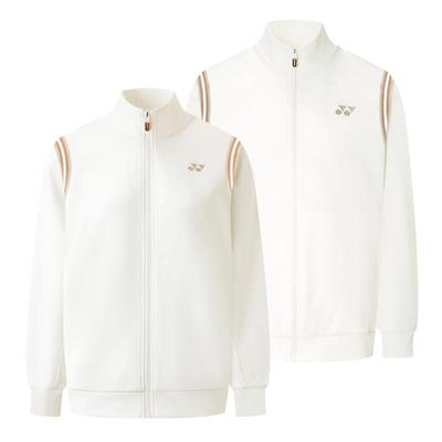 YONEX尤尼克斯新款羽毛球服外套