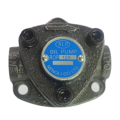 台湾维良ROP三角摆线泵润滑油NLP