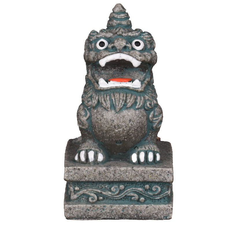 獬豸摆件法律人礼物法考顺利法兽
