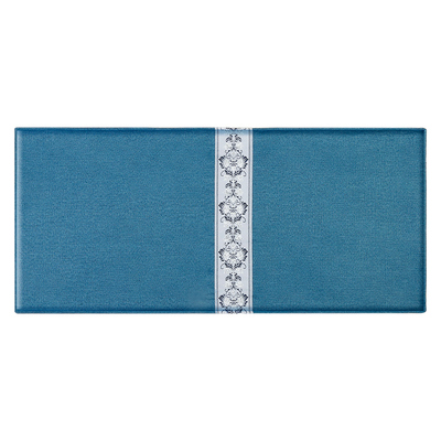 【超大盐毯】躺着热敷加长大盐袋