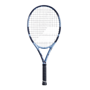 Babolat百保力碳素儿童青少年网球拍初学百宝力一体23/24/25/26寸