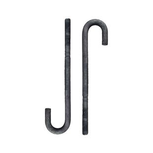 国标地脚螺栓预埋件螺栓地脚螺丝M12M14M16M18M20M22M24M27M30M36