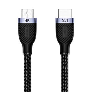 品胜hdmi线2.1高清连接8K电脑电视机显示器投影仪数据4K加长240Hz