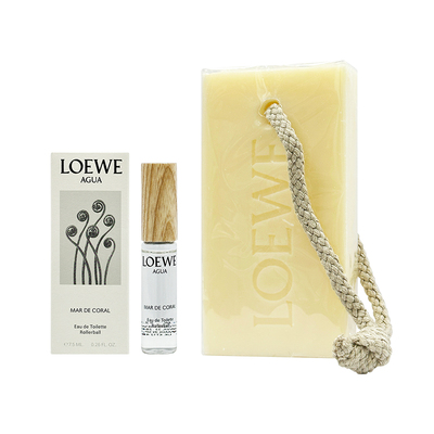 罗意威绽放天光女士浓香水7.5ml