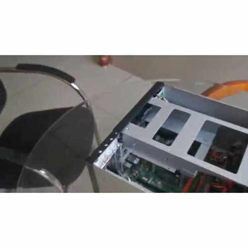 询价研华IPC-5120工控机，4代CPU