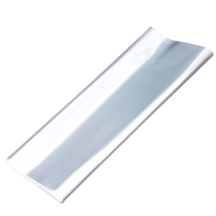 高档水果花篮套袋大套篮包透明玻璃纸塑料袋鲜花水果店花纸垫纸袋