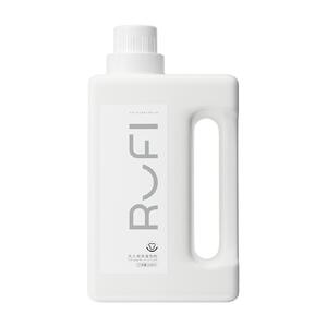 日本RUFI香氛洗衣液持久留香正品去污渍衣物抑菌家用实惠装2000ML