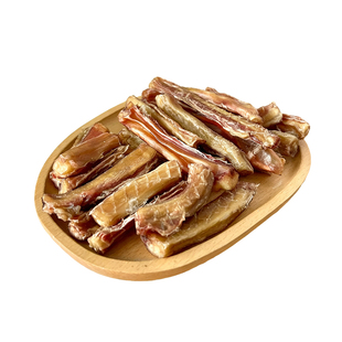 宠物零食狗零食风干牛鞭磨牙耐咬洁齿训练奖励中小型犬无添加手工