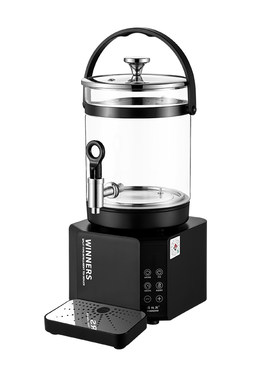 伟纳斯全自动养生壶玻璃煮茶器