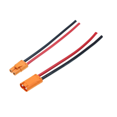 大电流67A插头XT90电动锂电池