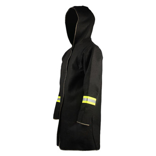 防火斗篷碳纤维棉消防专用家用防火毯披风衣服灭火毯火灾逃生装备