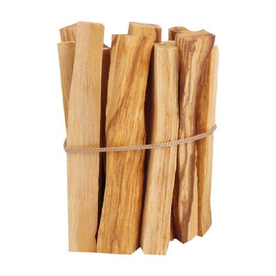 宜思洁老料秘鲁圣木天然香薰木条