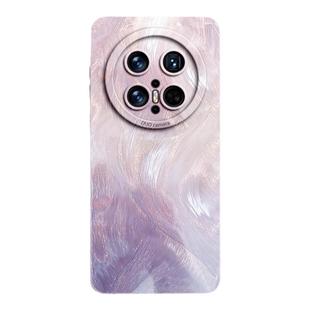 羽纱流彩适用华为mate80pro手机壳mate80新款80promax液态mate70air硅胶m套mt镜头70防摔mate系列60女pro外+