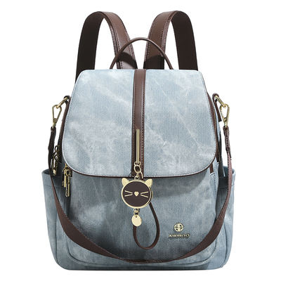 SHENGMILUO/圣米洛8108双肩包