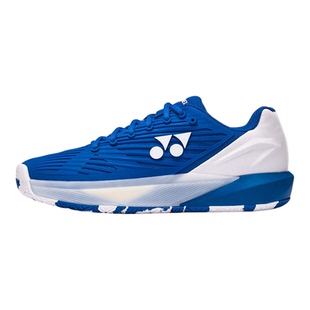 YONEX尤尼克斯羽毛球网球鞋男女款SHTE5澳网同款比赛运动鞋动力垫