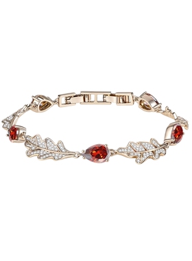 阿吉豆手链轻奢手串森林来信系列