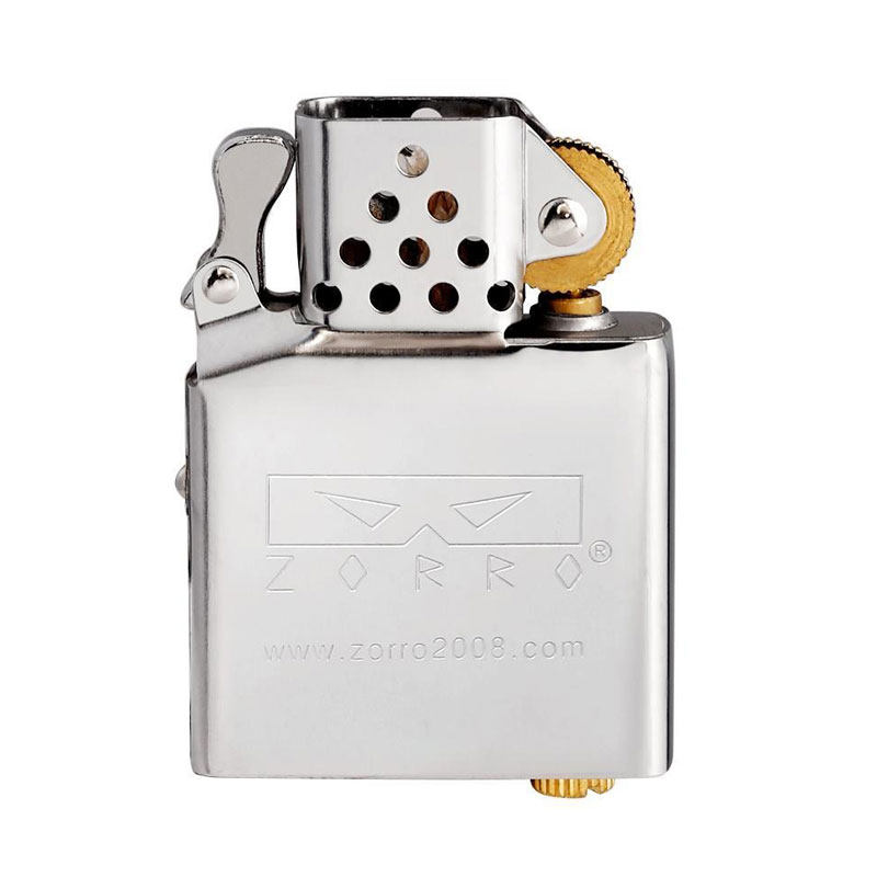 ZORRO佐罗二代打火机密封内胆