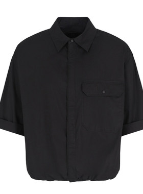 Armani/阿玛尼短袖衬衫