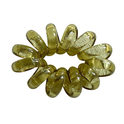 韩国高弹基础橡皮筋不伤发皮套女