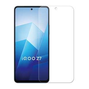 适用iqooz7钢化膜z7vivo手机z7x防窥vivoz7i全屏iqoo抗蓝光iqz7防偷窥iq00防摔7x覆盖z7i防指纹z7x爱酷7i