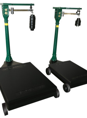 老式台秤1000kg200公斤500kg机械