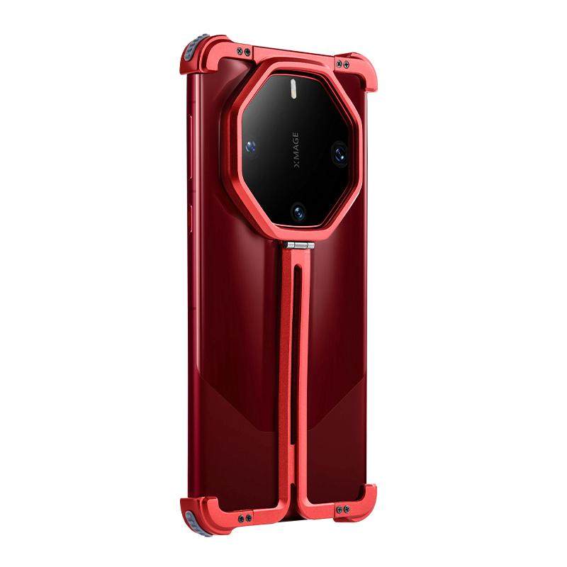 适用华为mate60rs非凡大师手机壳