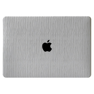 新款浮雕牛油果纹保护壳适用苹果笔记本电脑保护套皮壳macbook14寸air15pro16air13.6M5M3M4防刮耐磨防污