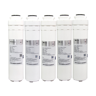 汉斯顿净水器滤芯原厂原装正品HSD-75G-H6滤芯套餐合集