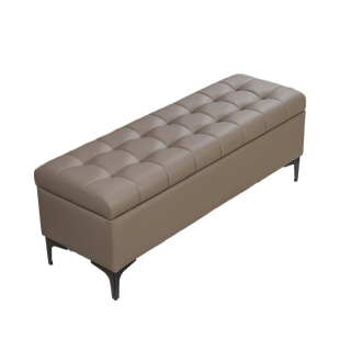 入户换鞋凳门口家用高级感软包床尾凳卧室长条沙发凳服装店休息凳