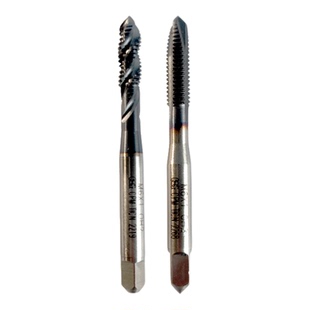 原装进口A-TAP OSG丝锥含钴挤压TICN涂层镀钴螺旋/度钴先端丝攻