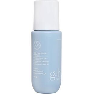 美国正品安利走珠止汗露正品腋下异味男女香体露GH止汗液滚珠新款