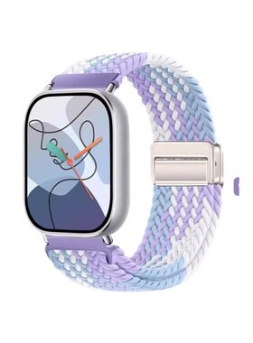 适用于Apple苹果手表磁吸表带