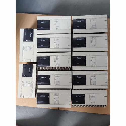 【议价-可维修】 Mitsubishi FX3GA-60MR-CM PLC /均有货