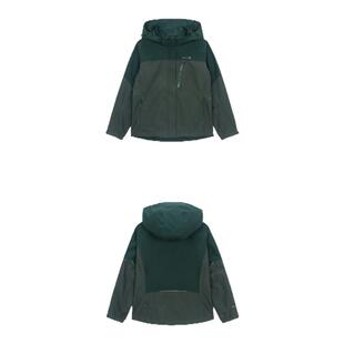 NEPA耐葩24秋冬新品户外女士冲锋衣防风透湿防水夹克7K60501