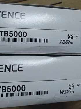 LR-TB5000 基恩士光电开关 工业传感器 全新原装