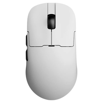 黑爵aj159apex三模电竞鼠标