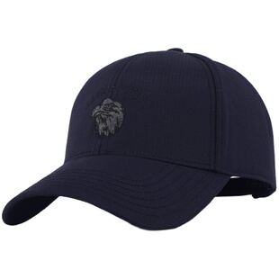 JEEP吉普防晒透气棒球帽男简约刺绣鸭舌帽四季新款户外旅游帽子女