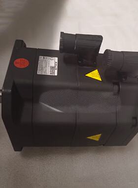 议价00-100-596库卡KUKA机器人电机00100596/1FK6081-6AF71-1ZZ9-