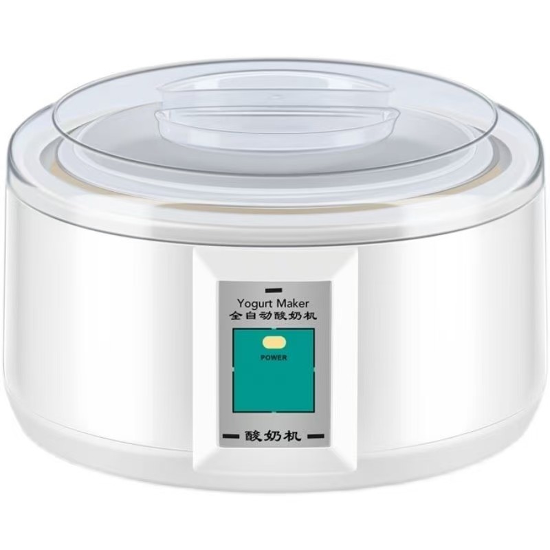 领锐商用家用全自动酸奶机1.5L大容量7分杯米酒纳豆家用小型恒温