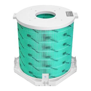 AirProce艾泊斯空净过滤器H13高效HEPA除菌滤筒滤芯标配AI-730